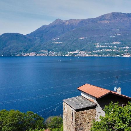 Apartment Oro Del Lario-2 By Interhome Bellano Buitenkant foto