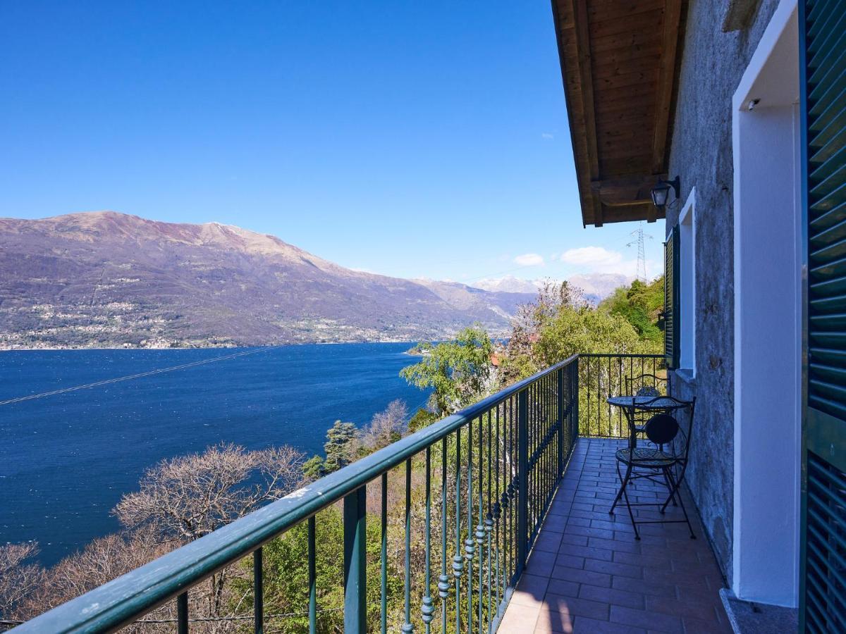 Apartment Oro Del Lario-2 By Interhome Bellano Buitenkant foto