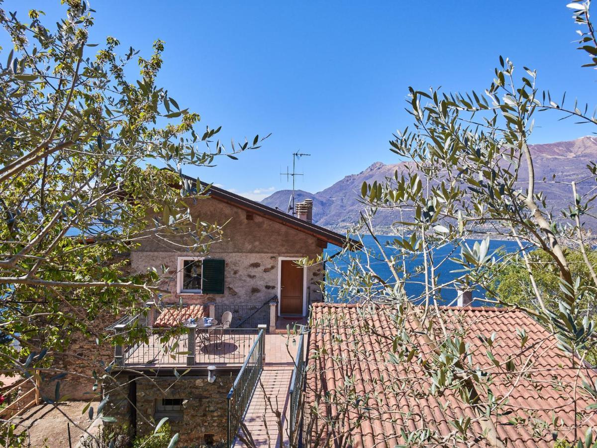 Apartment Oro Del Lario-2 By Interhome Bellano Buitenkant foto