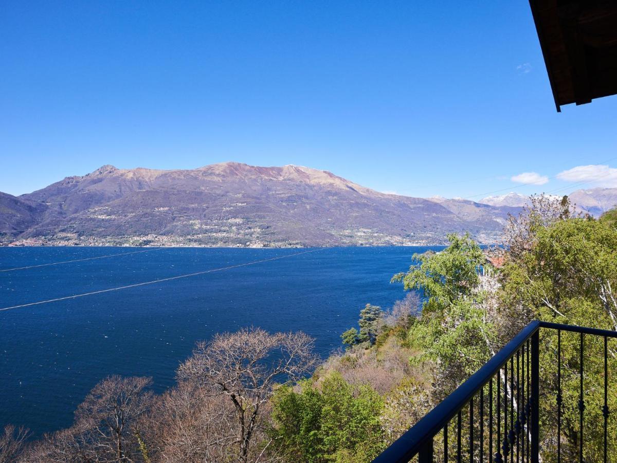 Apartment Oro Del Lario-2 By Interhome Bellano Buitenkant foto
