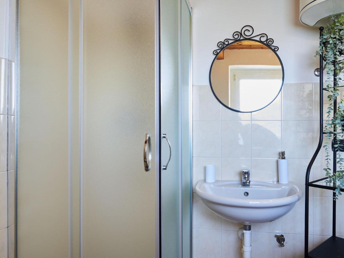Apartment Oro Del Lario-2 By Interhome Bellano Buitenkant foto