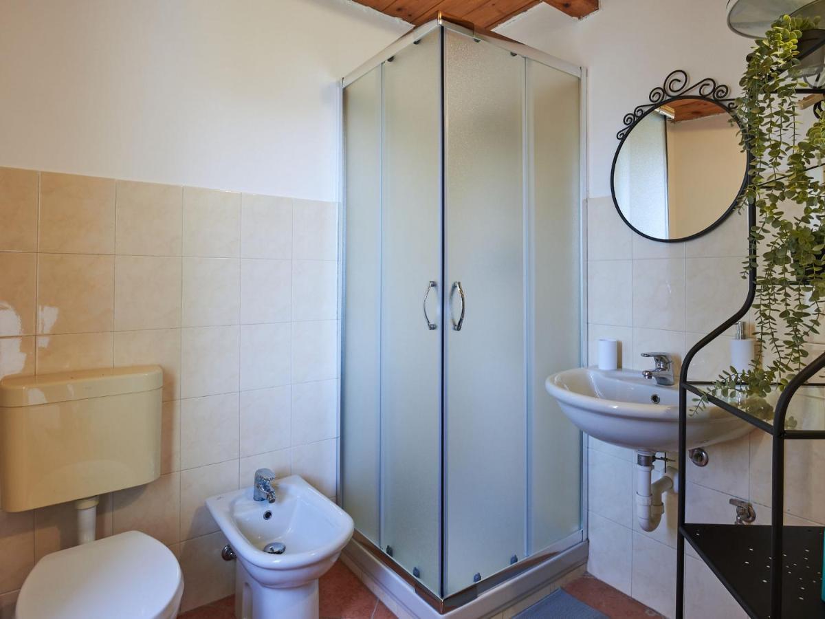 Apartment Oro Del Lario-2 By Interhome Bellano Buitenkant foto
