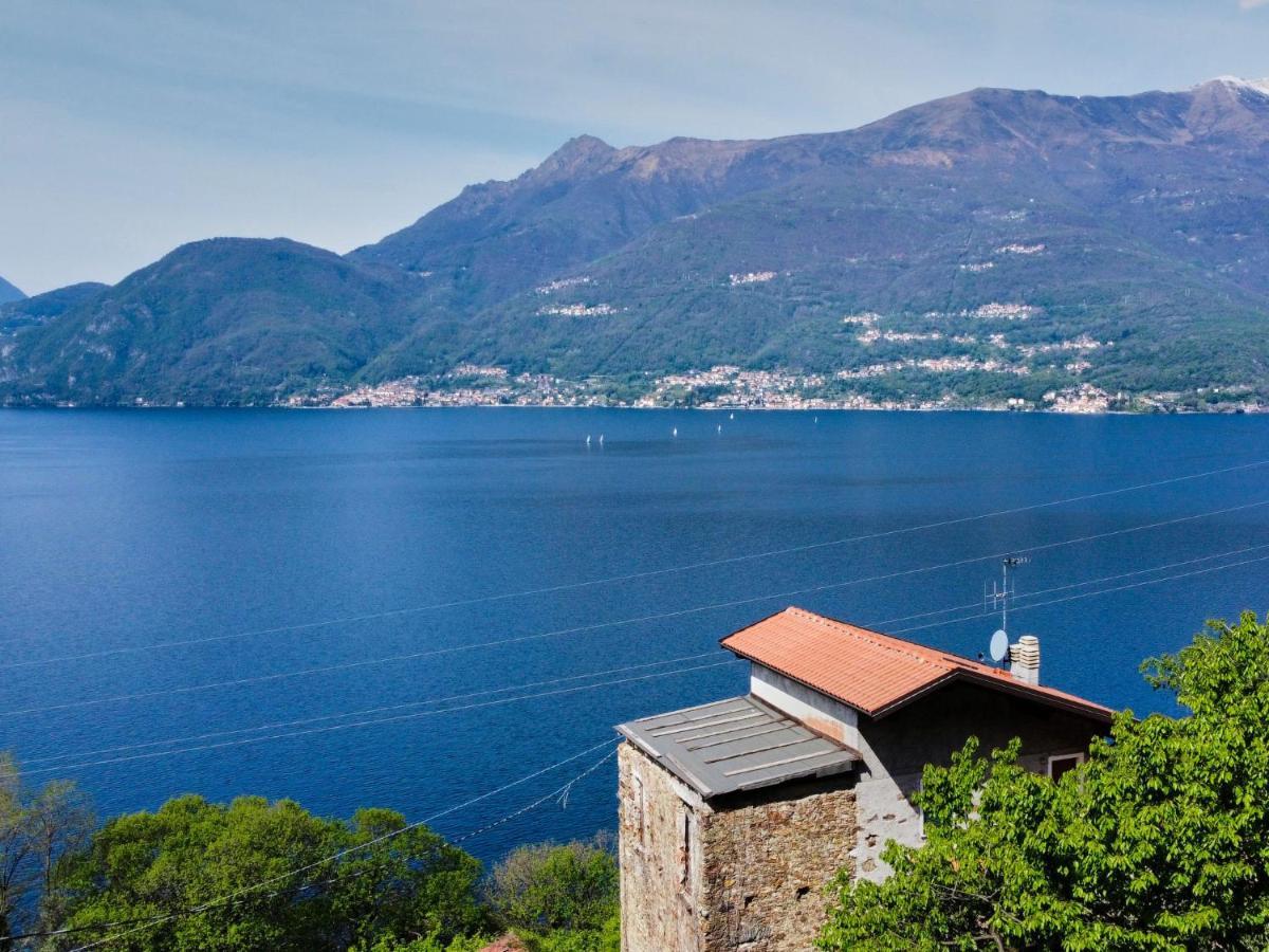 Apartment Oro Del Lario-2 By Interhome Bellano Buitenkant foto